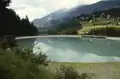 Ausgleichsbecken Filisur (1988)