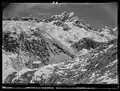 Voralphütte, ca. 1905