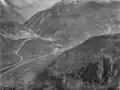 Andermatt undatiert, um 1903