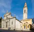 Stiftskirche San Vittore