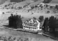 Luftbild, 1957
