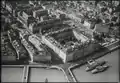 Genf (GE) = Genève, Débarcadère, Square du Mont Blanc, 1949