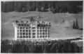 Sanatorium Les Chamois 1903