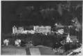 Grand Hôtel (heute Leysin American School (LAS) Campus Belle Epoque)
