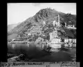 Historisches Bild Morcotes von Leo Wehrli (1934?)