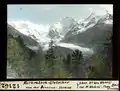 Morteratschgletscher (1939)