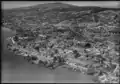 Historisches Luftbild von Werner Friedli vom 16. Juli 1953