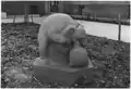 Bears Playing (1938), Harlem River Houses New York City