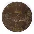 1 Cent (1791)