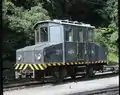 Die Ge 2/2 78 (1980)