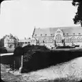 Kaiserpfalz, 1907