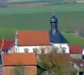 St. Michael, Heßlar