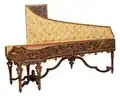 Mondini 1701Hamburg, Museum für Kunst und Gewerbe