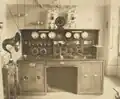 Foto von 1922