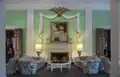 Greenbrier Hotel, Teil der Lobby, 2015