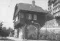 Bahnhof Chamby, 1975
