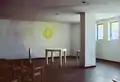 Die Werktagskapelle von 1979 bis 2000