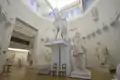 Museo Vela Innenraum