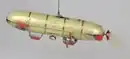Zeppelin EPL II