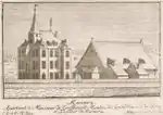 Schloss Kehrsatz (um 1750–1797)