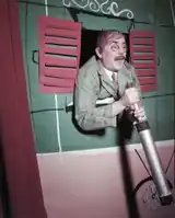 Ruedi Walter