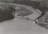 Luftbild von Walter Mittelholzer (1920–1937)
