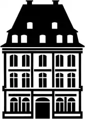 Logo-Ergänzung «Basler Stadthaus»
