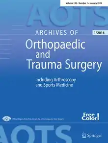 Arch Orthop Trauma Surg 1/2016