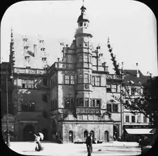 Nordansicht(1901)