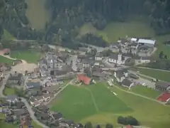 Flühli-Dorf