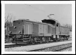 SBB Eem 6/6