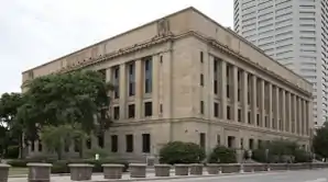 Franklin County Courthouse