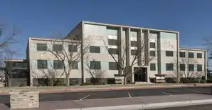 Gaines County Courthouse