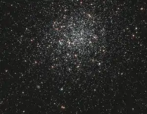 Aufnahme des Hubble-Weltraumteleskops