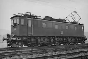 Be 4/7 12502