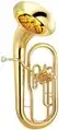 Bellfront-Baritonhorn
