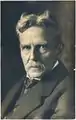 Rechtswissenschaftler Adolf Wach