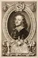 Jobst Christoph Kreß von Kressenstein (1597–1663), Bürgermeister, Nürnberger Unterhändler und Unterzeichner des Westfälischen Friedens