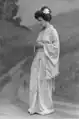 In Niemand weiß es von Theodor Wolff (1911)