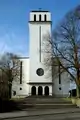 St. Josef in Remscheid-Süd