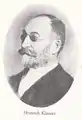 Klauser