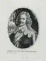 Marschall Bassompierre