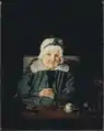 Augusta von Fersen (1844)