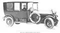 Leibwagen von Kaiser Franz Joseph