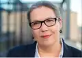 Jessika Wischmeier(seit 16. Dezember 2019)