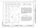 Architekturzeichnungen und Ansichten(mehrseitiges Dokument)