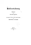 Friedrich Fontane & Co., 1900