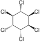 (−)-α-HCH