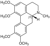 (R)-Glaucin