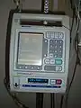 Infusionspumpe
